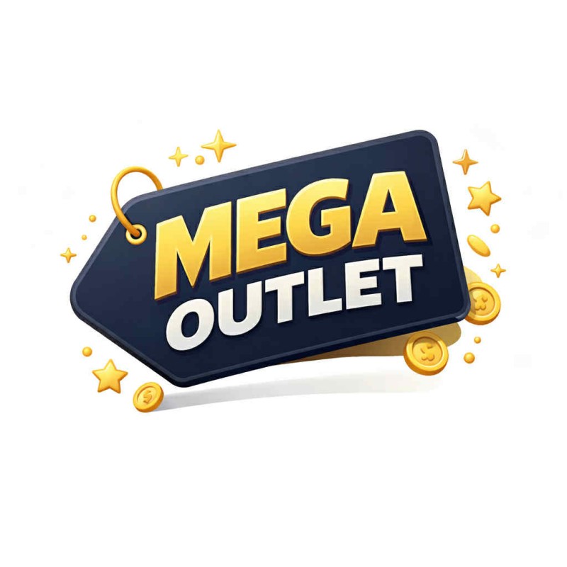 Mega Outlet - strona główna