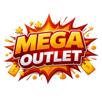 Mega Outlet - strona główna