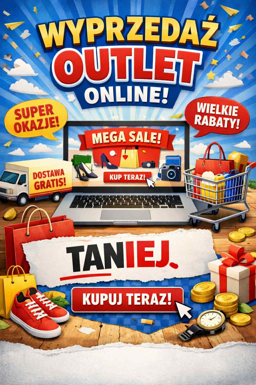 Stylowość w każdym szwie